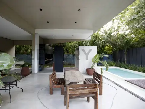 Departamento en Venta 3 años