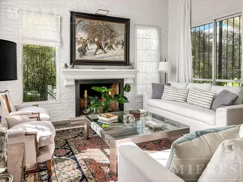 Casa en Venta en El Trébol, USD 750.000