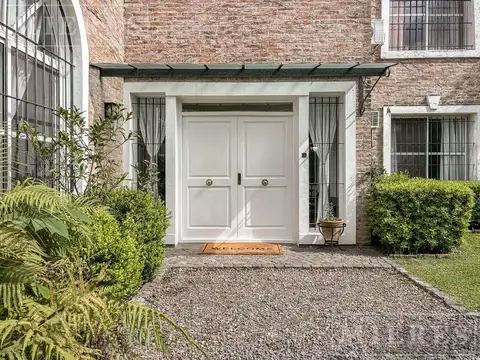 Muy linda casa  en venta en el Barrio Cerrado El Trebol