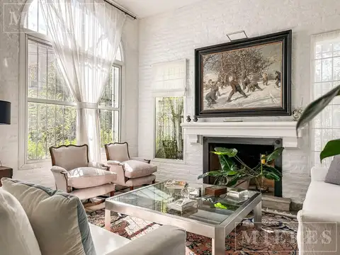 Casa en Venta de 5 dormitorios