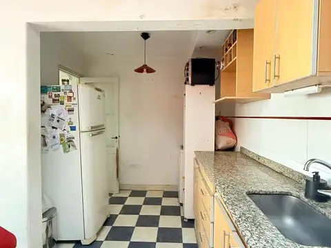 Depto Tipo Casa en Venta de 2 dormitorios
