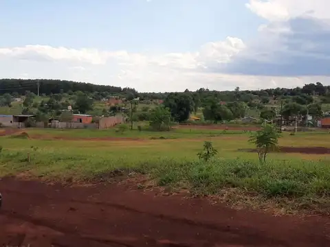 Terreno en Venta en Garupa, USD 6.000