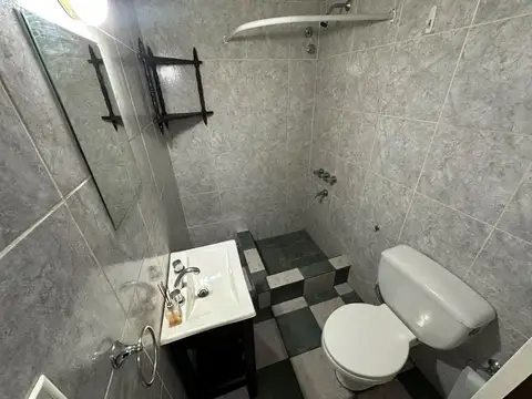 Departamento en Alquiler de Monoambiente