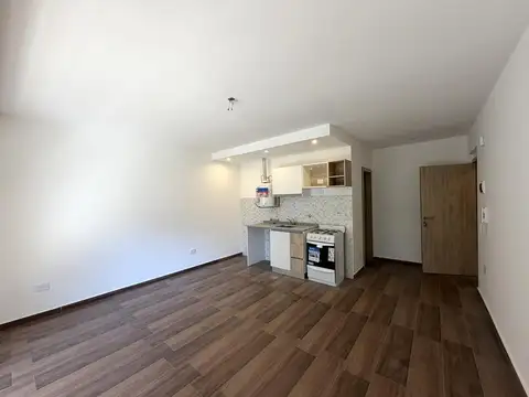 Departamento en Alquiler A Estrenar