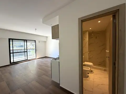 Departamento, a estrenar, Barrio Martin, Rosario, Alquiler