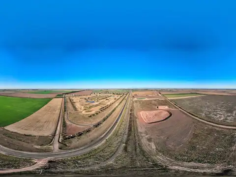 Terreno en Venta de 500,16 m2
