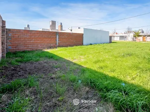 VENTA - Terreno en barrio abierto Los Lapacho - Pérez.