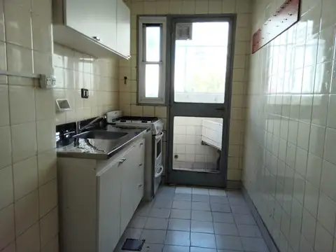 Departamento en Alquiler 55 años