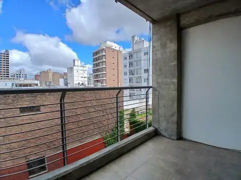 Departamento en Alquiler al Sur