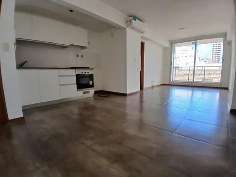 Departamento - Martin