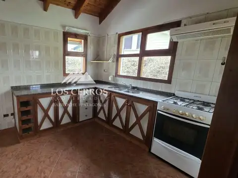 Casa en Dina Huapi