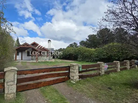 Casa en Venta en Dina Huapi, USD 230.000
