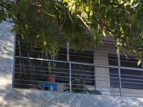 Venta Departamento 2 D en B° Alta Cordoba, con cochera, balcon y amplia terraza