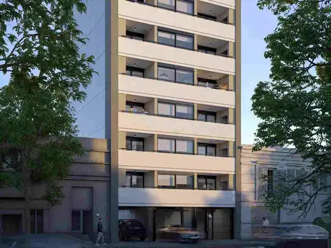 Departamento en Venta A Estrenar