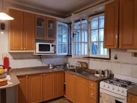 VENTA CASA EN VILLA MARINI, GODOY CRUZ