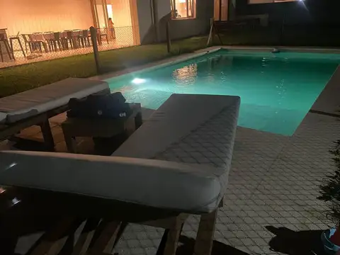 Casa en Alquiler Temporal en Bella Vista, USD 220