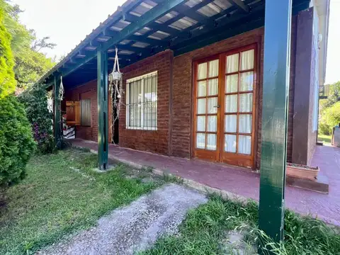 Casa en Venta 25 años