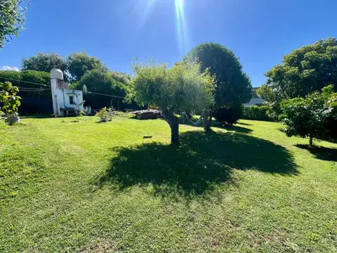 Casa en Venta al Sureste