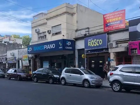 San Lorenzo 2235