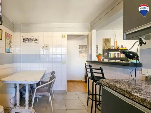 Departamento en Venta 41 años