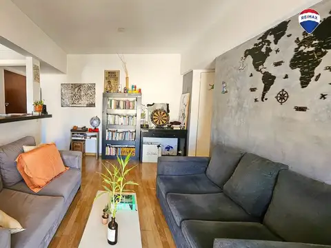 Departamento en Venta de 2 dormitorios