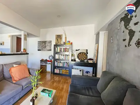 Departamento en Venta Quilmes