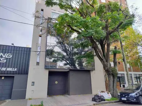 Edificio de oficinas. Venta La Plata. 2 cocheras