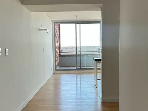1 Dormitorio con Cochera - Forum Puerto Norte
