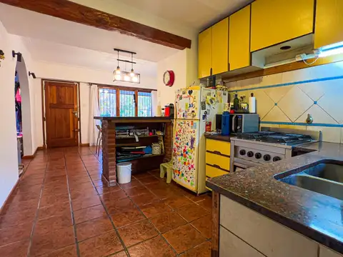 Casa en Venta en Caisamar, USD 132.000