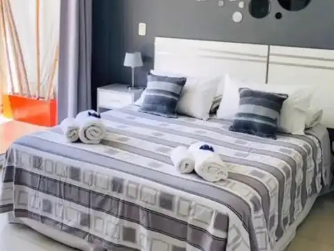 Departamento en Alquiler de Monoambiente