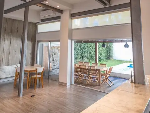 Casa en Venta 15 años