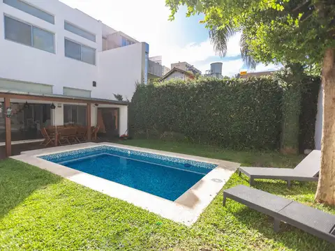 Casa en venta 4 amb + dep – Lomas de Núñez