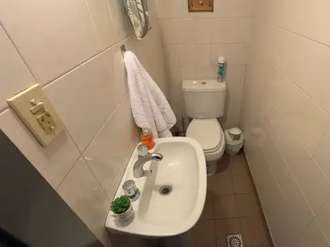 Depto Tipo Casa en Venta de 3 ambientes