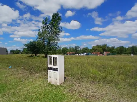 Terreno en Venta de 380,0 m2