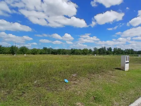 Terreno en Venta en Nuevo Malagueño, USD 77.000