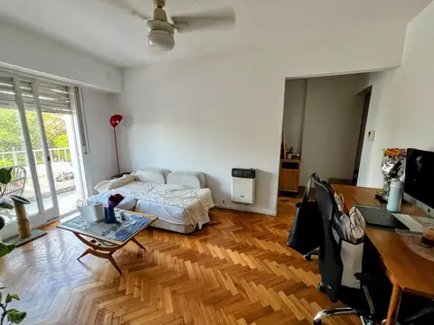 Avenida Del Libertador 800, Piso 3