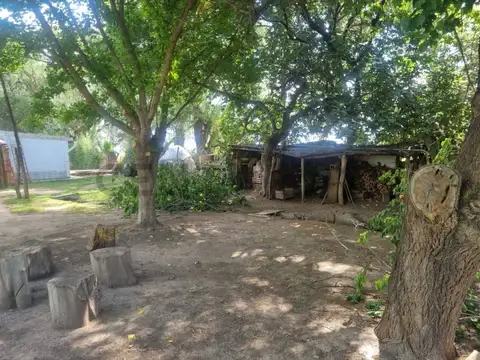 Century21 Baigorria ofrece en venta una casa en San Rafael – Mendoza