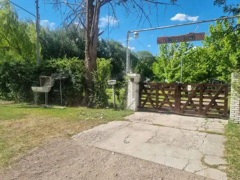 Av. Guillermo Rawson & Luna , Piso 0