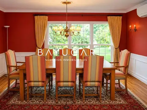 Casa en Venta de 4 dormitorios
