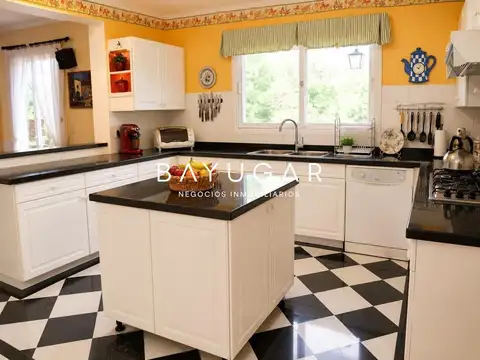 Casa en Venta en La Lomada De Pilar, USD 495.000