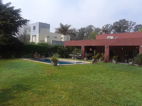 Casa en Venta 5 años