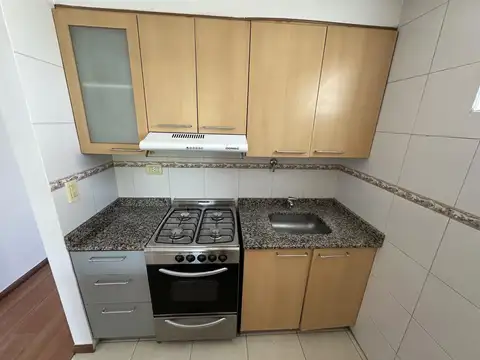 Departamento en Alquiler 19 años