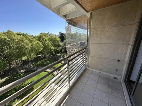 Departamento en Alquiler de 1 dormitorio