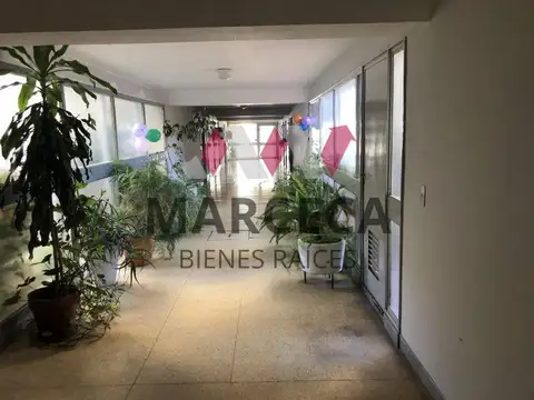 TALERO 400, Piso 1