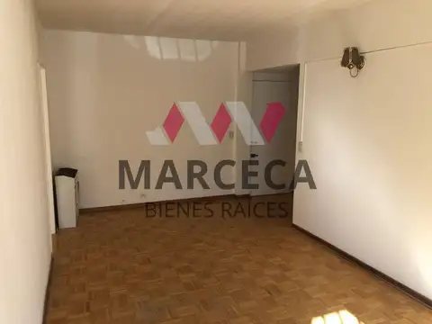 Departamento en Alquiler 25 años