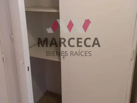 Departamento en Alquiler Permite mascota