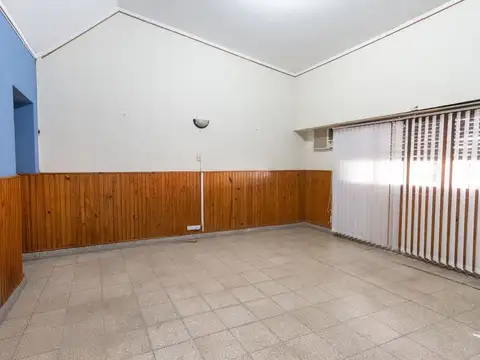 Casa Monoambiente con 3 baños