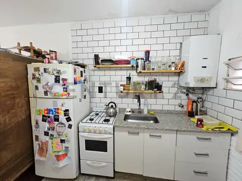 Departamento en Venta en Abasto, USD 42.000