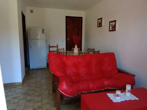 Casa en Alquiler Temporal de 2 dormitorios