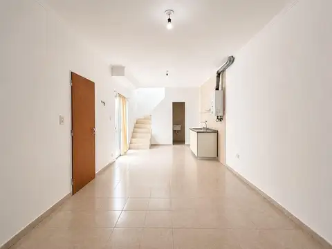 Duplex a la venta en Santa Fe de 2 dormitorios en Barrio, Sargento Cabral
